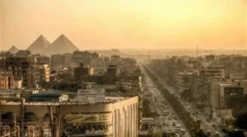 غلق شارع الهرم أسبوعيًا لمدة 3 شهور والطرق البديلة للتحرك